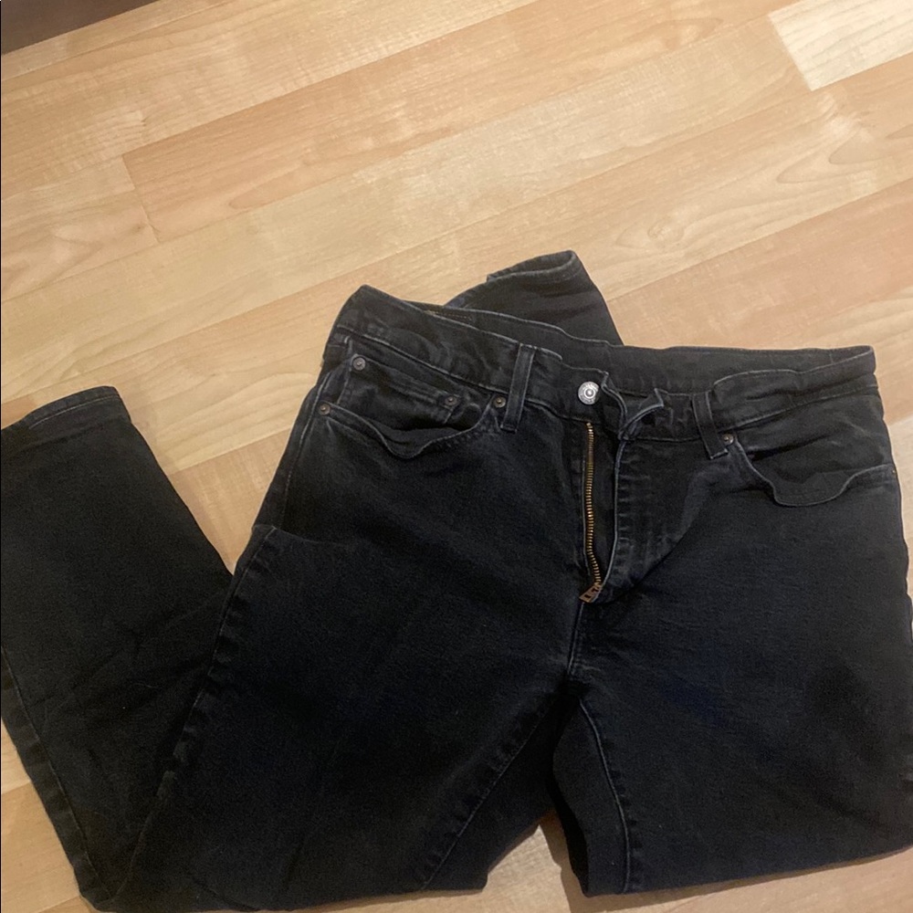 Levi’s Jeans